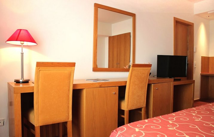 Hotel Premium Porto - Aeroporto (ex. Premium Porto Maia)