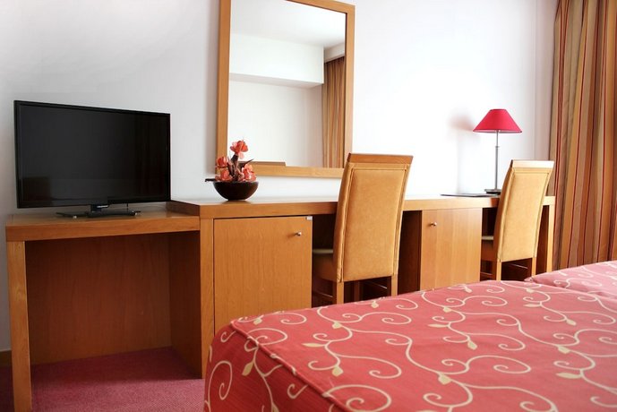 Hotel Premium Porto - Aeroporto (ex. Premium Porto Maia)