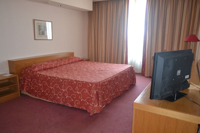 Hotel Premium Porto - Aeroporto (ex. Premium Porto Maia)