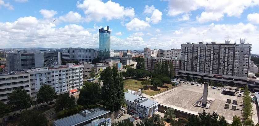 Hotel Premium Porto - Aeroporto (ex. Premium Porto Maia)