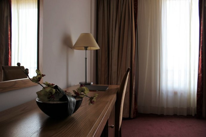 Hotel Premium Porto - Aeroporto (ex. Premium Porto Maia)
