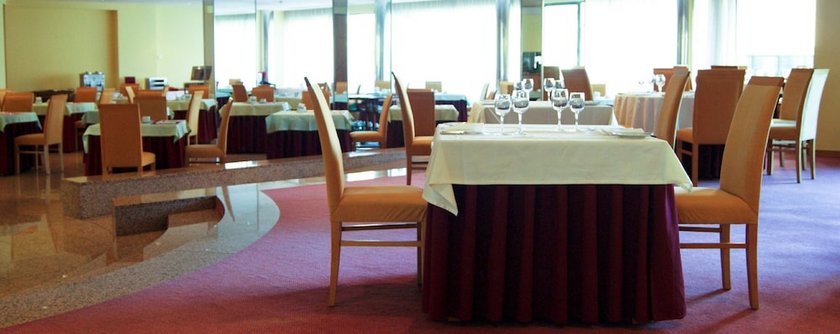 Hotel Premium Porto - Aeroporto (ex. Premium Porto Maia)