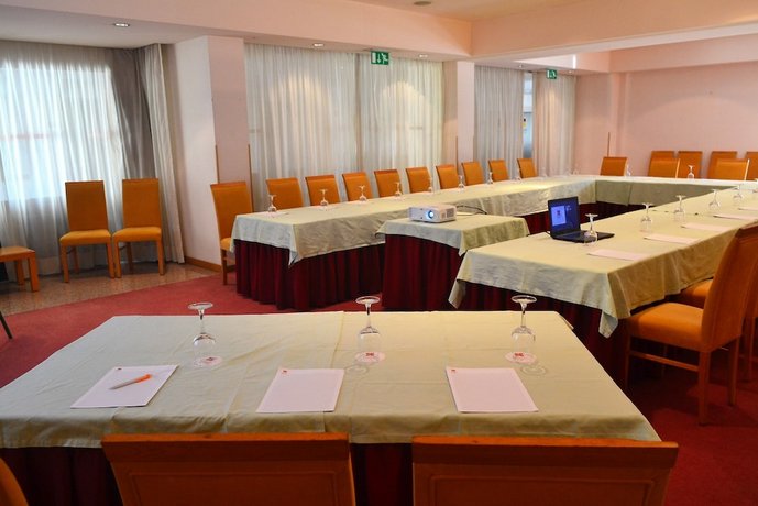 Hotel Premium Porto - Aeroporto (ex. Premium Porto Maia)