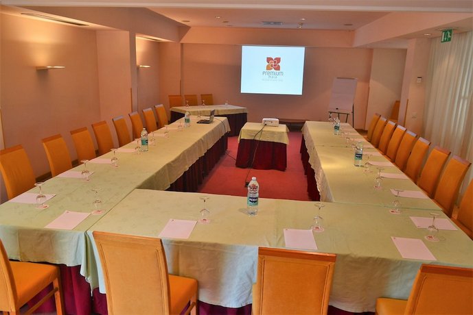 Hotel Premium Porto - Aeroporto (ex. Premium Porto Maia)