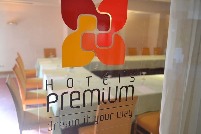 Hotel Premium Porto - Aeroporto (ex. Premium Porto Maia)