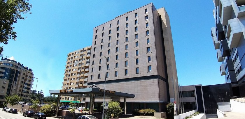 Hotel Premium Porto - Aeroporto (ex. Premium Porto Maia)