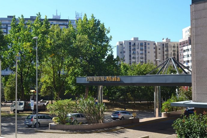 Hotel Premium Porto - Aeroporto (ex. Premium Porto Maia)