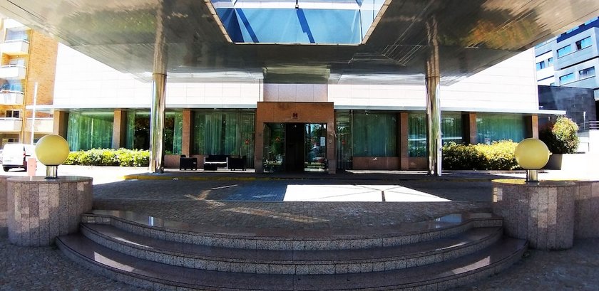 Hotel Premium Porto - Aeroporto (ex. Premium Porto Maia)