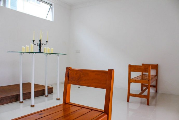 BukitIndah -YESIDo-R O M Church