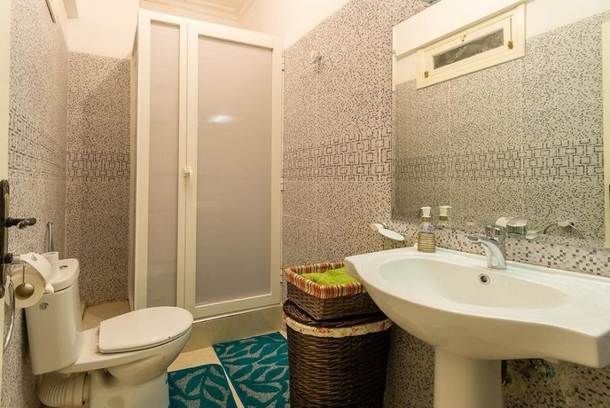 Residence Bab El Janoub