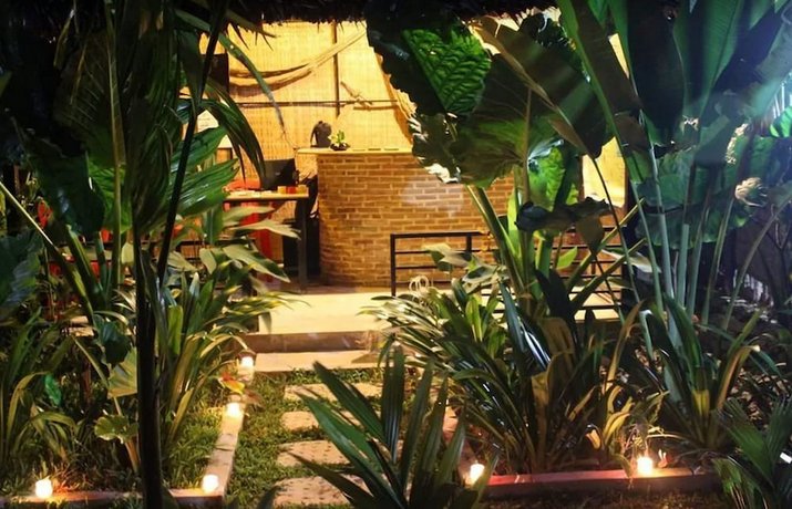 The Green Home