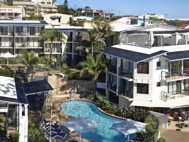 The Beach Retreat Coolum Coolum Beach Compare Deals