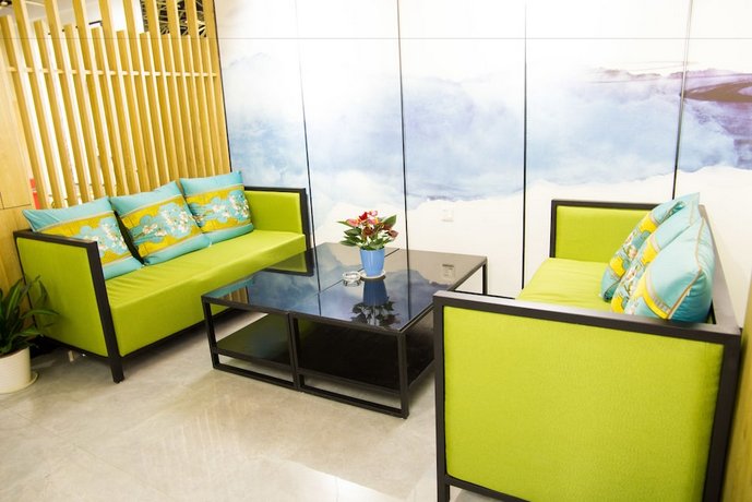 Guangzhou Hongcheng Hotel