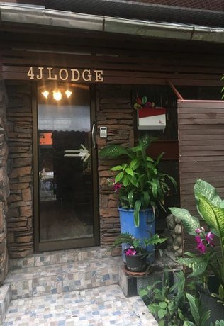 4j Lodge
