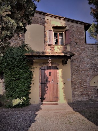 Podere Casanova Montespertoli