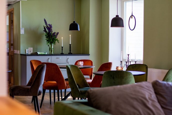 Hotel Hehrne Kok & Konferens