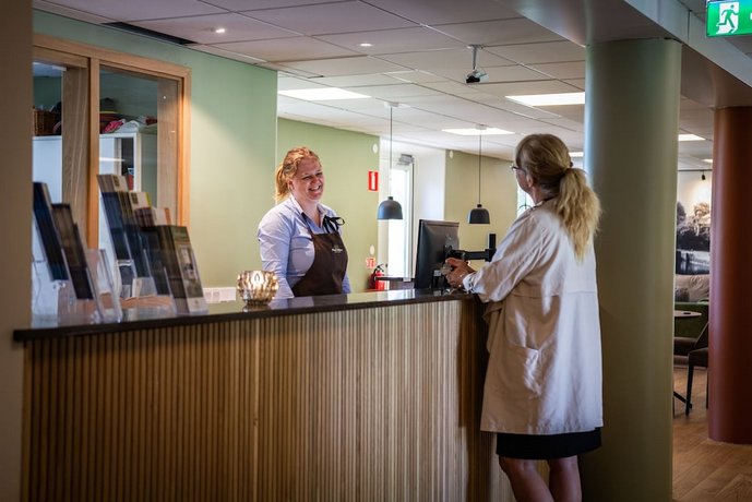 Hotel Hehrne Kok & Konferens