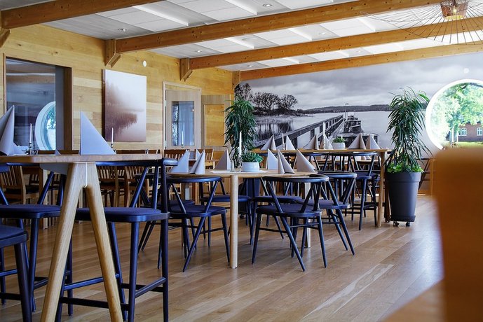 Hotel Hehrne Kok & Konferens