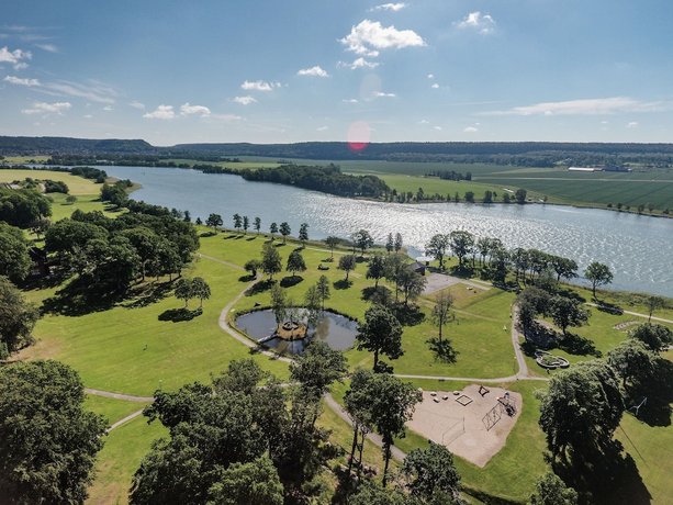 Hotel Hehrne Kok & Konferens