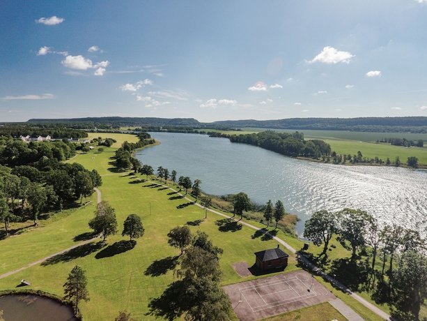 Hotel Hehrne Kok & Konferens