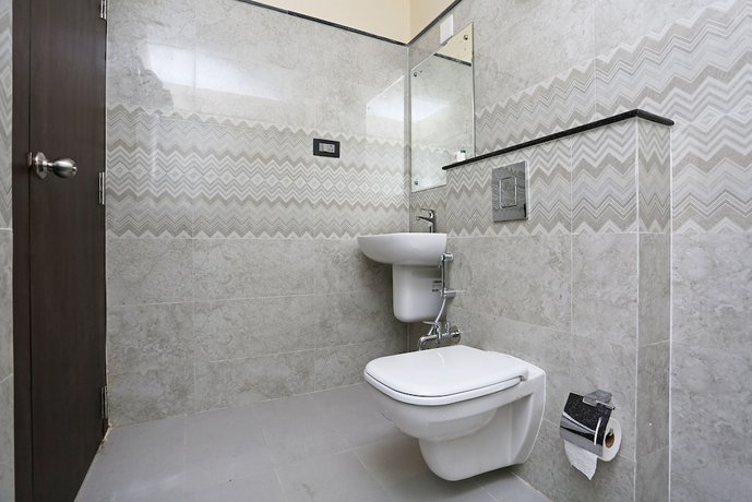 Hotel Golden Orchid Bhubaneswar