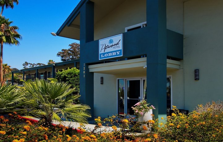 The Atwood Hotel San Diego - SeaWorld Zoo