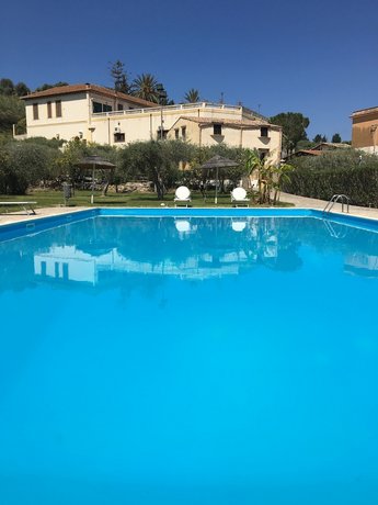 Agriturismo Villa Cefala