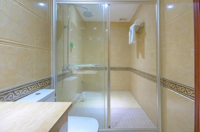 Jianyi Hotel