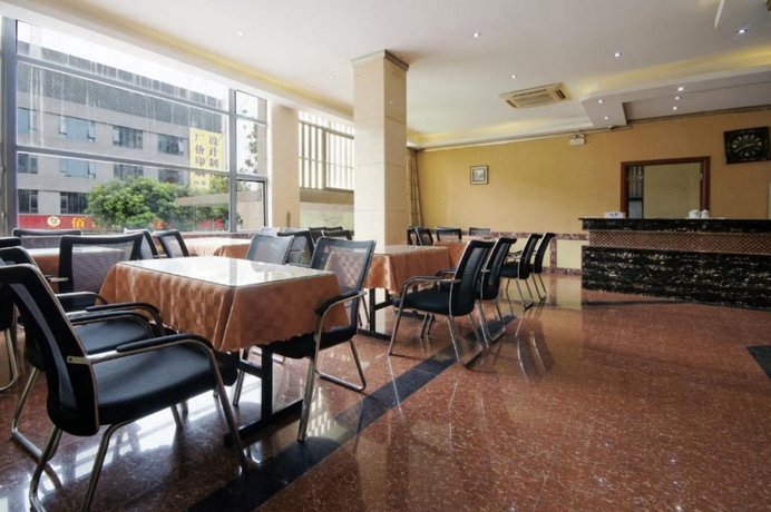 Jianyi Hotel