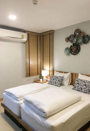 Bangkok Saran Poshtel