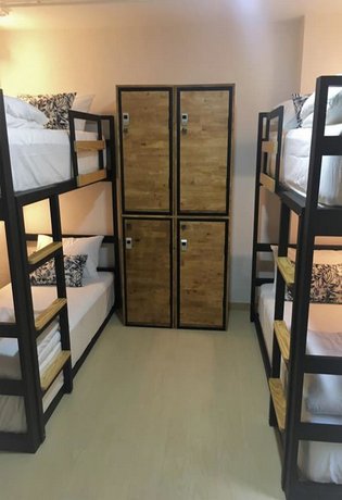 Bangkok Saran Poshtel
