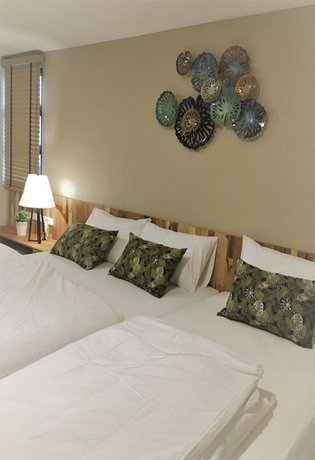 Bangkok Saran Poshtel
