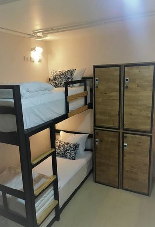 Bangkok Saran Poshtel