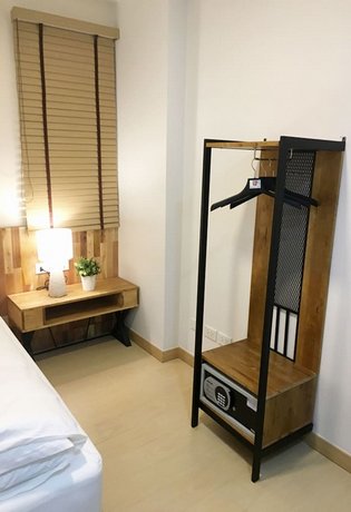 Bangkok Saran Poshtel