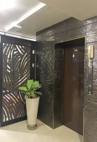 Bangkok Saran Poshtel