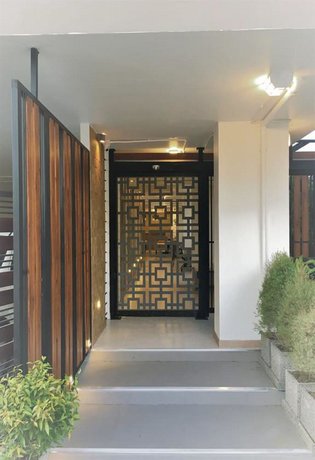 Bangkok Saran Poshtel
