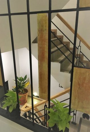 Bangkok Saran Poshtel