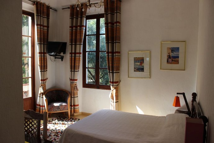 Hotel Villa la Malouine