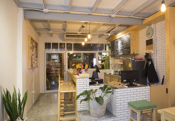 Ekanake hostel