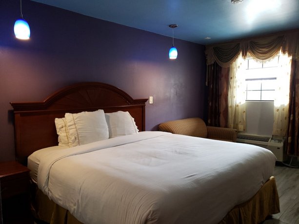 Econo Lodge - Near Houston Medical Center-Nrg Park Houston TX