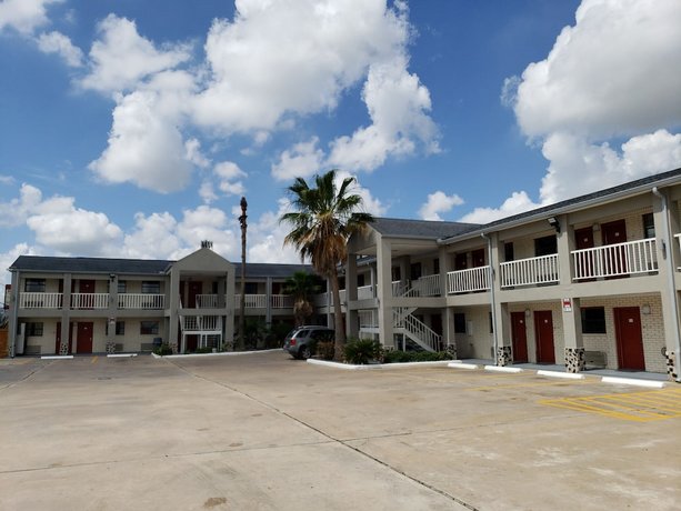 Econo Lodge - Near Houston Medical Center-Nrg Park Houston TX