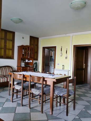 Villa La Rocca