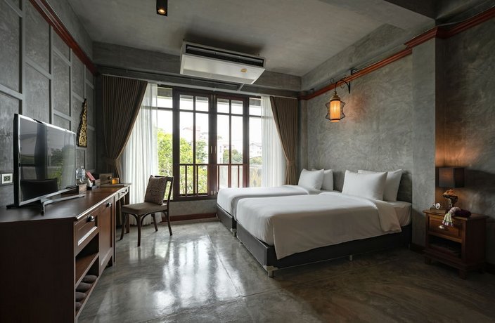 Kasayapi Hotel
