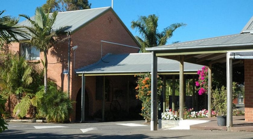Photo: McLaren Vale Motel & Apartments Photo: McLaren Vale Motel & Apartments