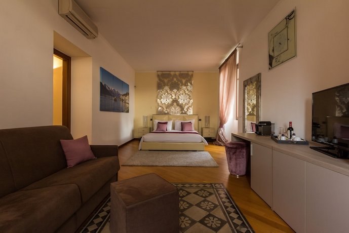Bed & Breakfast La Villa & spa