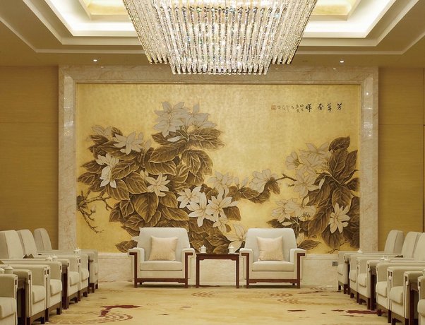 The Westin Fuzhou Minjiang