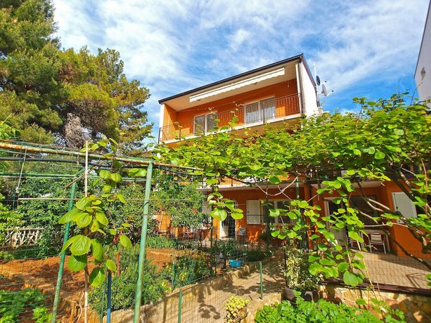 Apartments Branko 1348