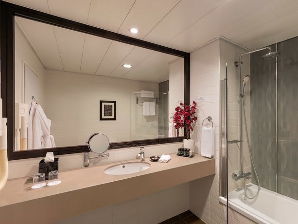 Vital Hotel - Business Boutique Hotel