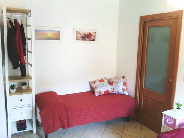 B&B Rosa Dei Venti Orvieto