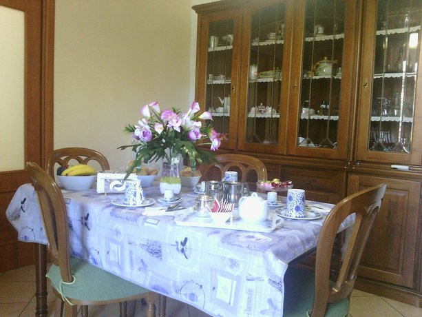 B&B Rosa Dei Venti Orvieto